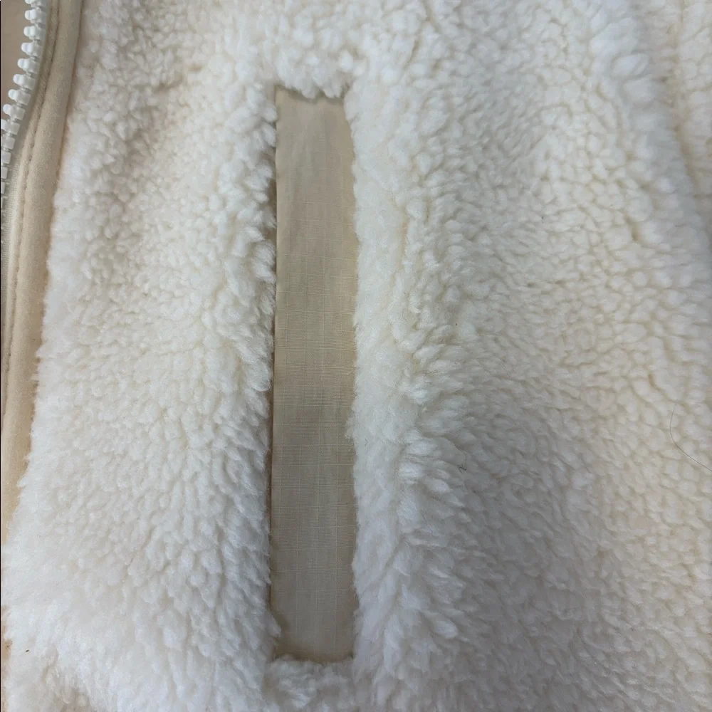 Volcom Sherpa Jacket - Picture 4 of 5